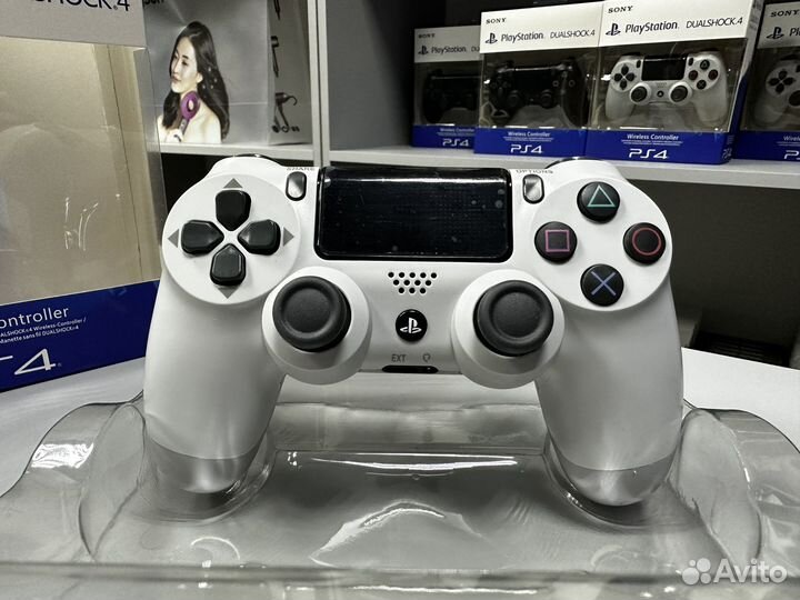 Джойстик Sony PS4
