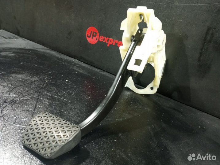 Педаль тормоза Bmw 3 F30 N20B20 2012