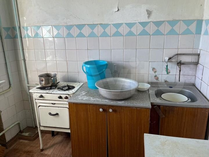 1-к. квартира, 30,5 м², 4/5 эт.