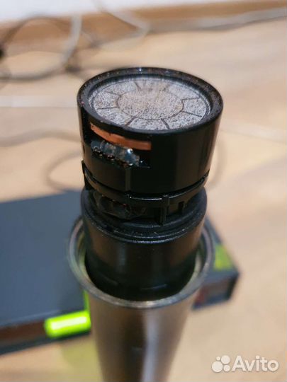 Sennheiser ew 100 g2