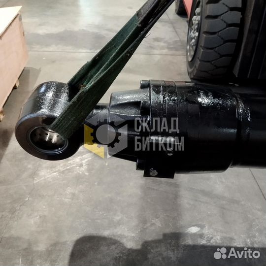 Гидроцилиндр рукояти Caterpillar 325DL 289-8053