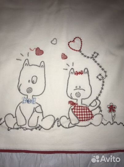 Спальный мешок 