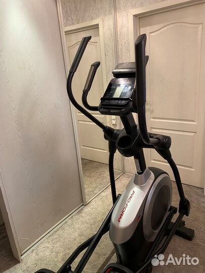 Эллиптический тренажер Proform Endurance 420E