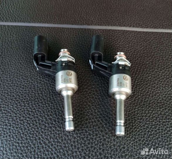 Volkswagen touareg форсунка cmta 3.6 bhk 3.2