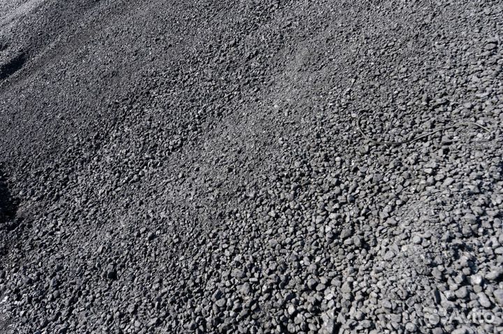 Асфальтовая крошка