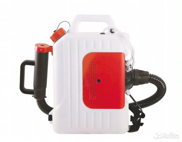 Аренда Генератор холодного тумана