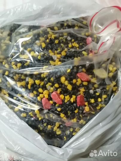 Аквариум для рыбок бу