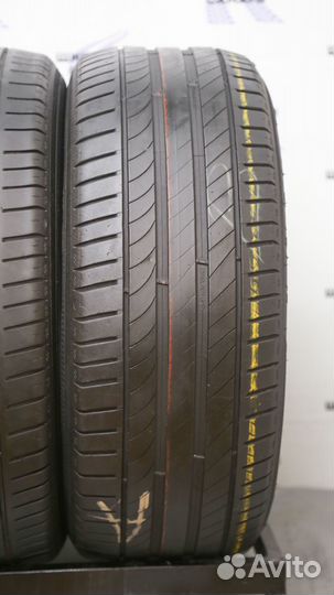 Kleber Dynaxer UHP 235/45 R18 98Y