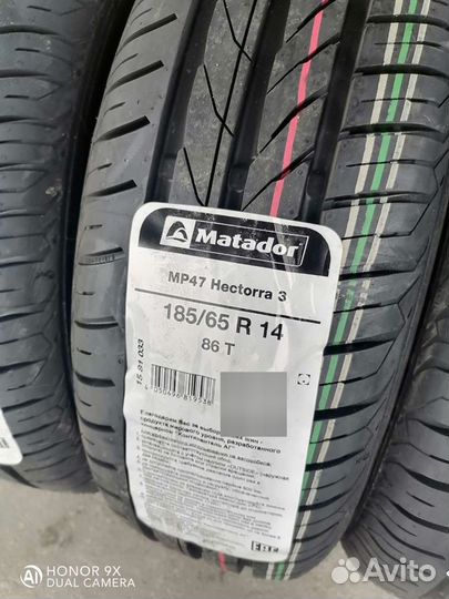 Matador MP 47 Hectorra 3 185/65 R14 86T