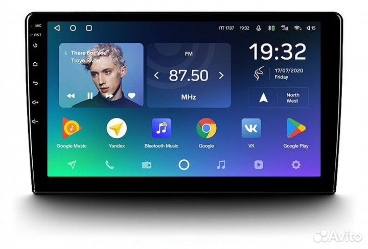 Услуги автоэлектрика