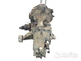 Механическая (МКПП) Volkswagen Passat B5 1.9 TDi