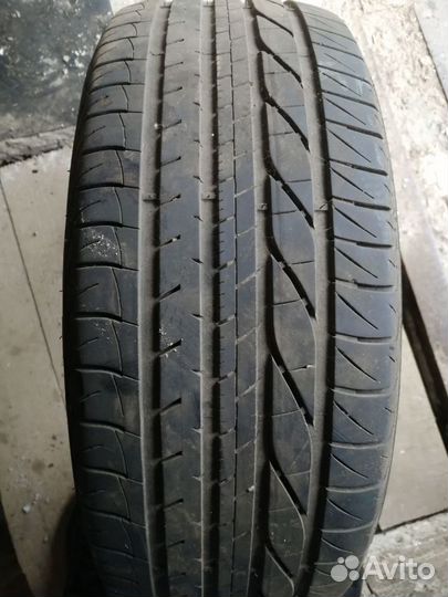 Goodyear Eagle Sport 205/55 R16