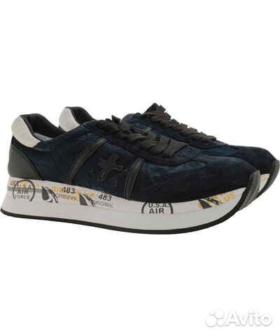 Кроссовки premiata оригинал 37 размер