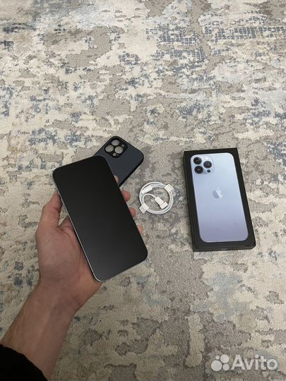 iPhone 13 Pro Max, 128 ГБ