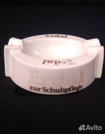 Пепельница Кенигсберг Ilmenau