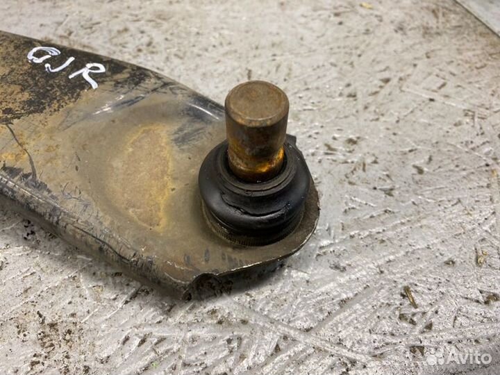 Рычаг подвески передний правый Mazda Mazda6 GJ