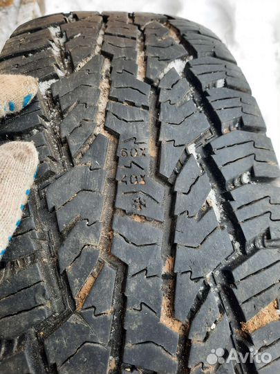 Nokian Tyres Rotiiva AT 235/75 R15