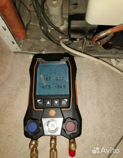 Ремонт холодильников. Ремонт стиральных машин