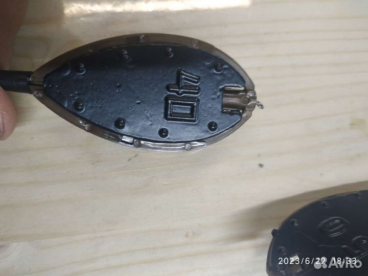 Кормушки Sport Flat Meethod 40,50,60,70гр