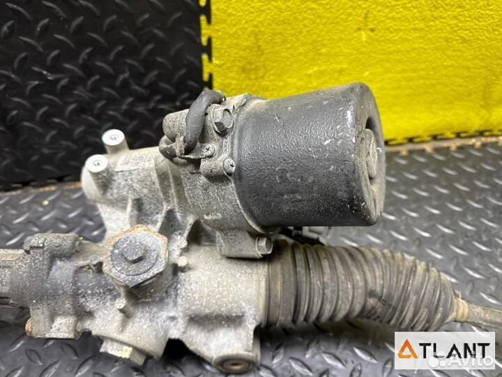 Рулевая рейка honda freed