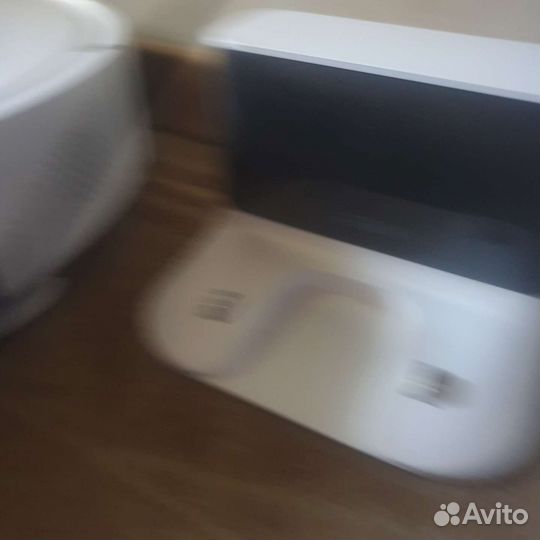 Моющий пылесос xiaomi E10