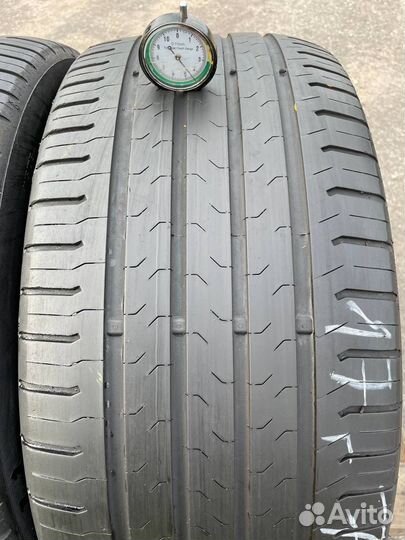 Continental ContiEcoContact 5 245/45 R18