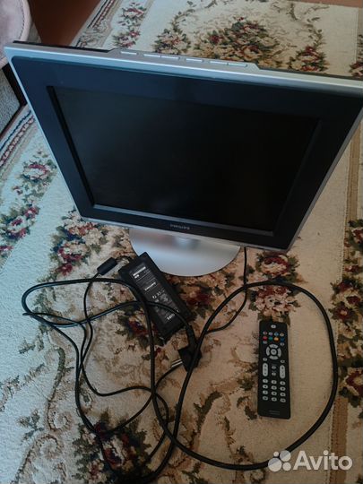 Телевизор