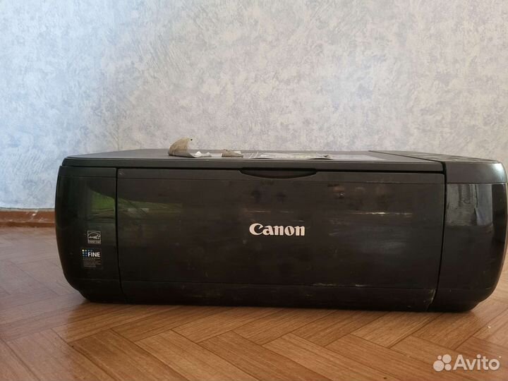 Принтер Canon MP280