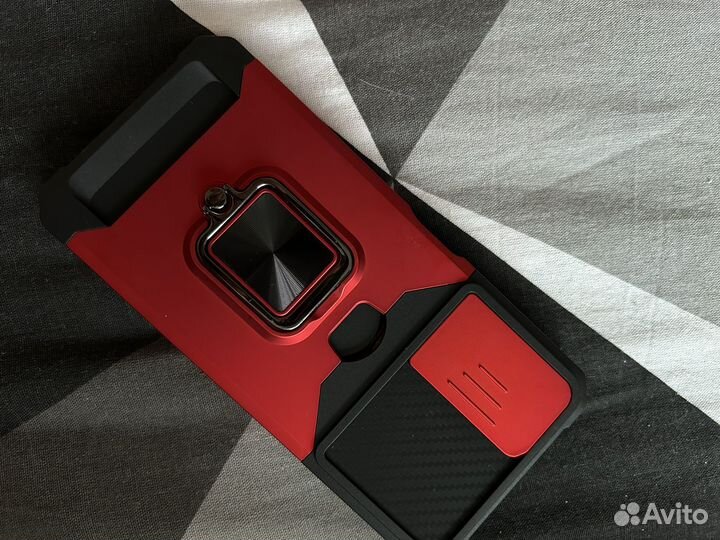 Чехол на Xiaomi Redmi Note 11