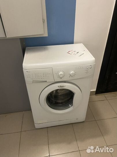 Стиральная машина бу