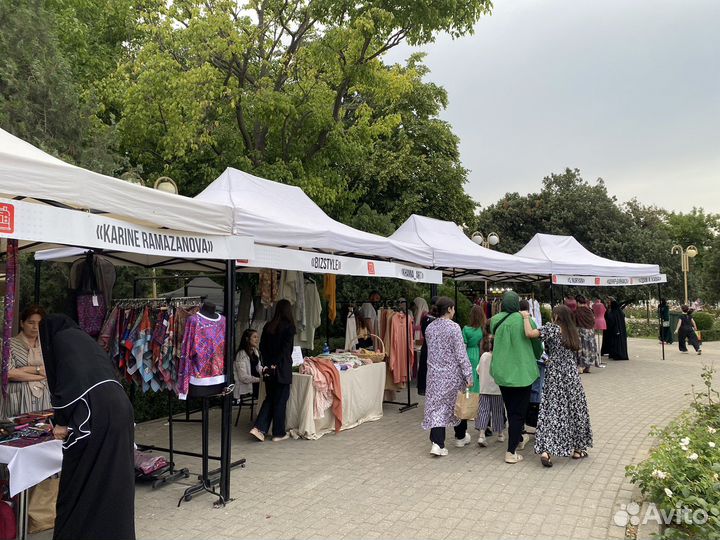 Аренда шатров шатер на праздник