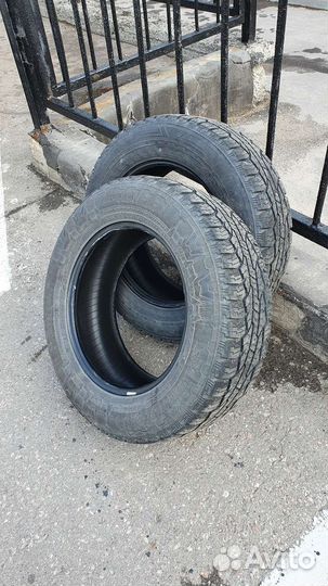 Nokian Tyres Rotiiva AT 235/65 R17
