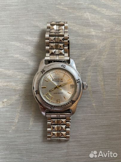 Наручные часы восток