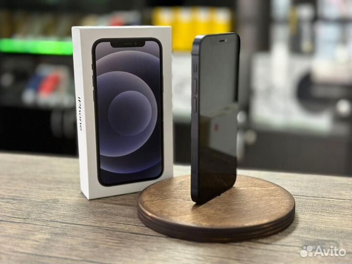 iPhone 12, 256 ГБ