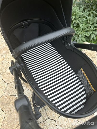 Коляска mima xari 2 в 1