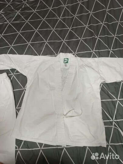 Кимоно для дзюдо 150