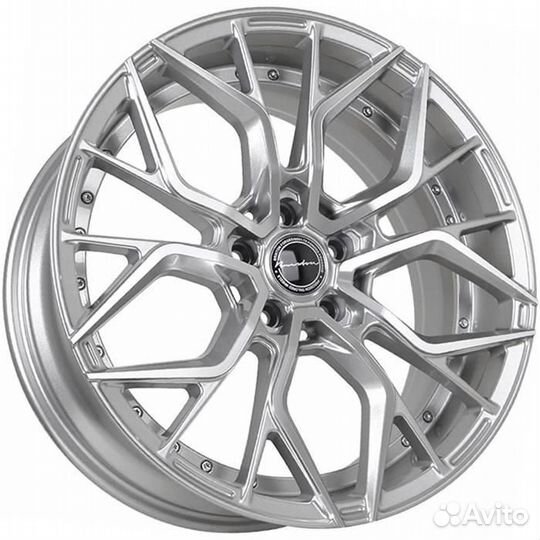 Литые диски R19 5x114.3 качества SW