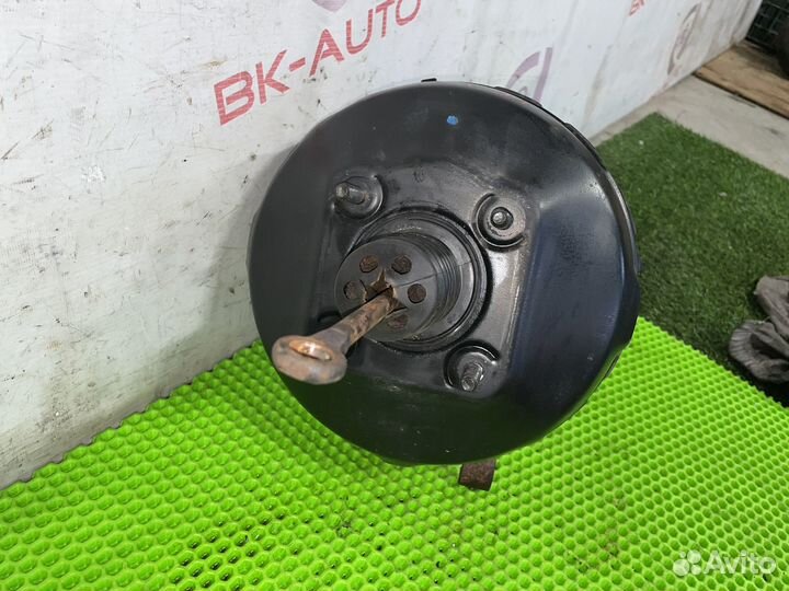 Гтц в сборе с вакуумником Chevrolet Tahoe GMT400