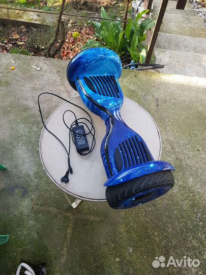 Гироскутер бу