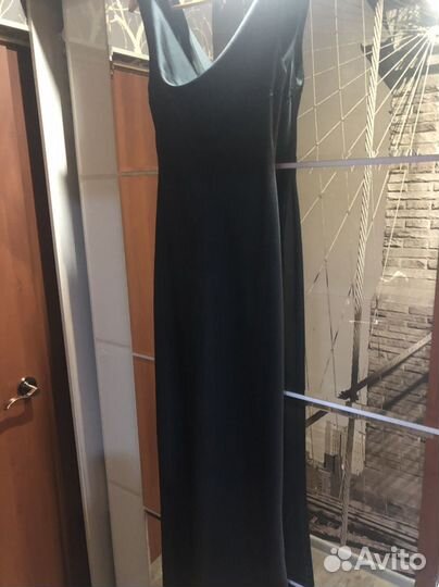 Платье женское