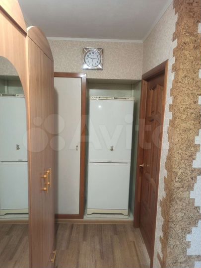 2-к. квартира, 47 м², 5/5 эт.