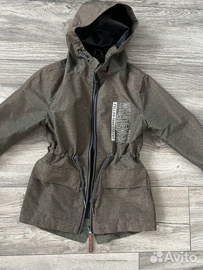 Пакет вещей на мальчика