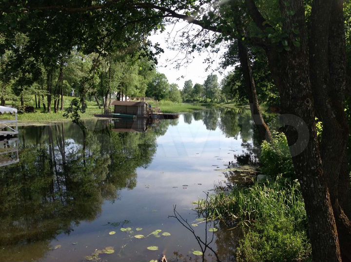 Участок 11 сот. (ИЖС)