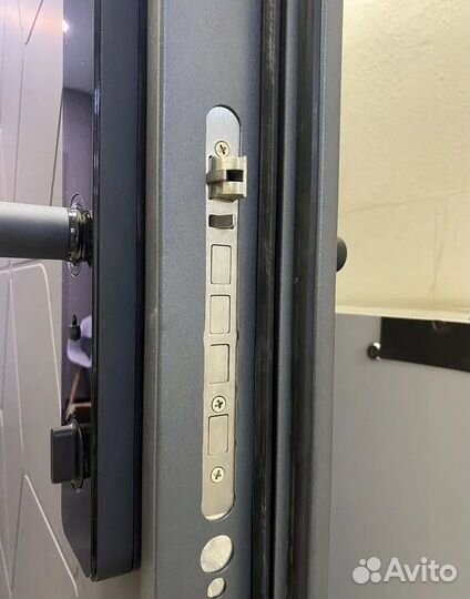 Установка умных электронных смарт замков