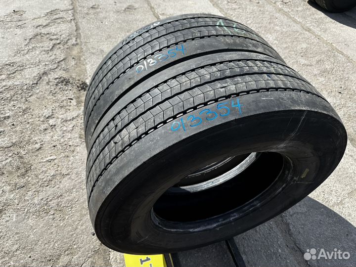 Шины 315 70 22.5 рулевые michelin арт.0/3354