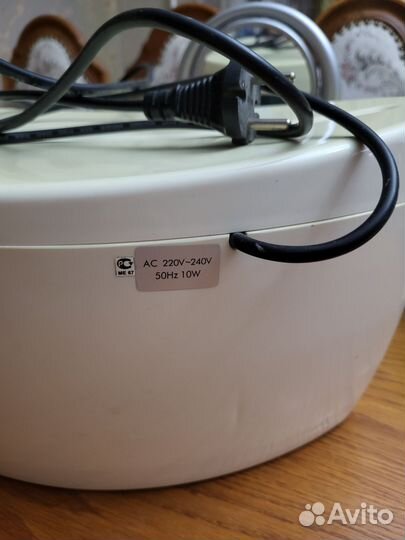 Стерилизатор уф для инструментов