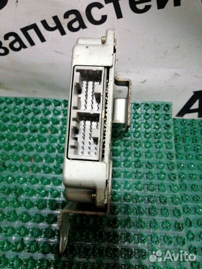 Блок управления АКПП Nissan Teana J31 QR25DE
