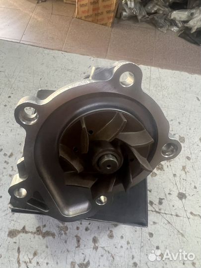 Насос охлождаюшей жидкости 25120-2CTA0