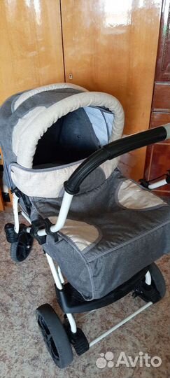 Детские коляскa бу pillo