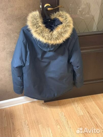 Куртка Pull&Bear зимняя